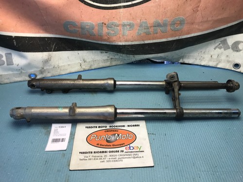 Forcella fork anteriore honda - fork,