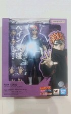 Bandai figuarts naruto - bandai,