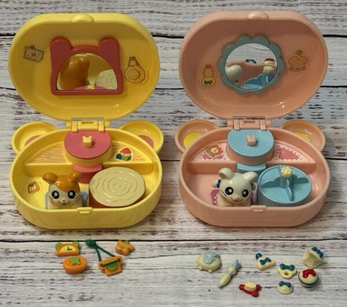 Compatti salotto hamtaro - compatti,