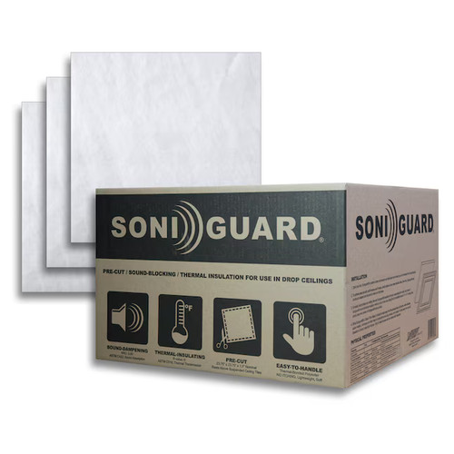 Soniguard pollici 24 - 24,