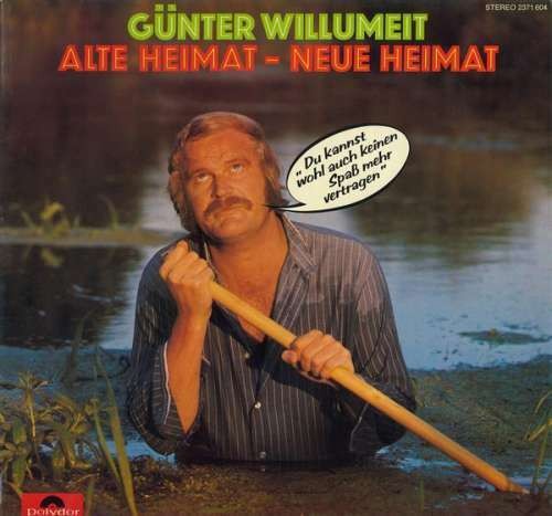 Günter willumeit vecchia - günter,