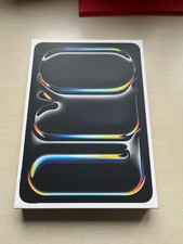 iPad Pro M4 Wi-Fi + Cellular