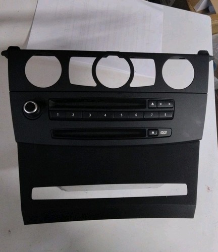Autoradio bmw e60 e61 - bmw, ccc