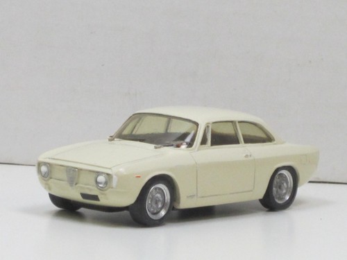 Alfa romeo 1600 gta - 1600,