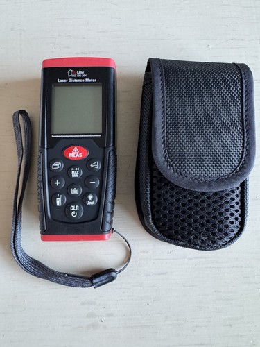 Télémètre laser - télémètre,