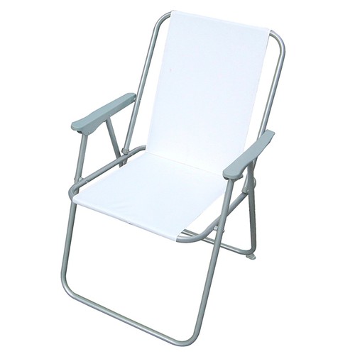 Sedia pieghevole relax - sedia,