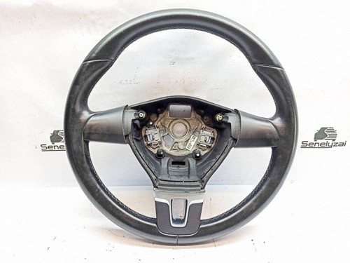 Volkswagen eos 2010 volant - eos,