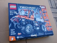 LEGO TECHNIC: Mercedes-Benz