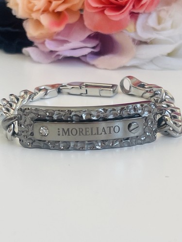 Bracciale morellato uomo - bracciale,