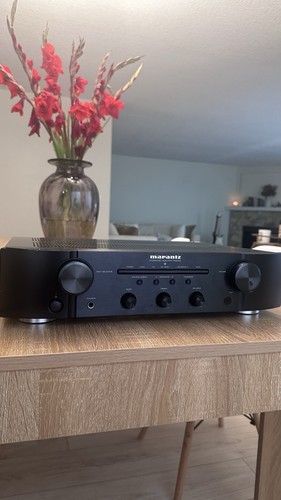 Marantz pm5005 integrated - marantz,