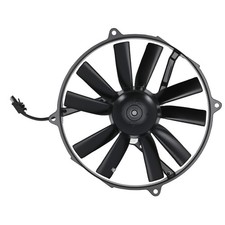 Ventola radiatore 240w - radiatore, for