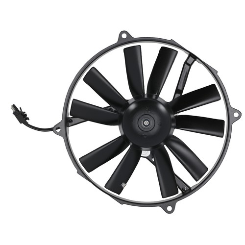 Ventola radiatore 240w - ventola, for