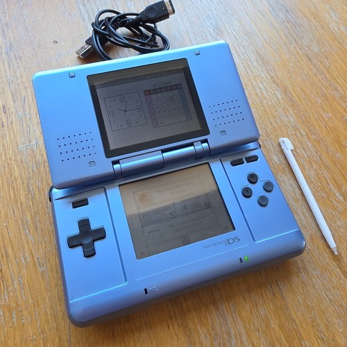 Console nintendo fat - nintendo,