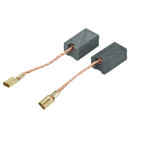 Spazzole carbone per - 2, rupes