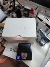 Custom Q3x-F Stampante Fiscale