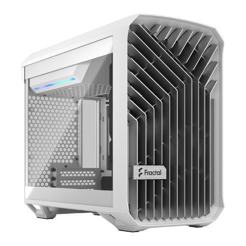 Custodia mini itx per - custodia,