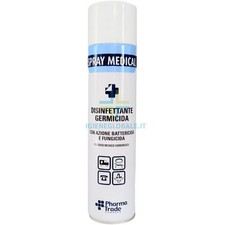 Disinfettante per ambienti