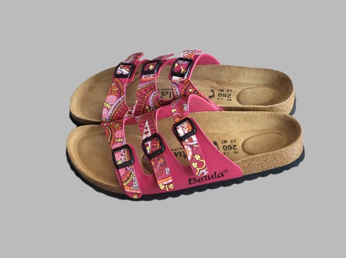Sandali birkenstock betula - sandali,