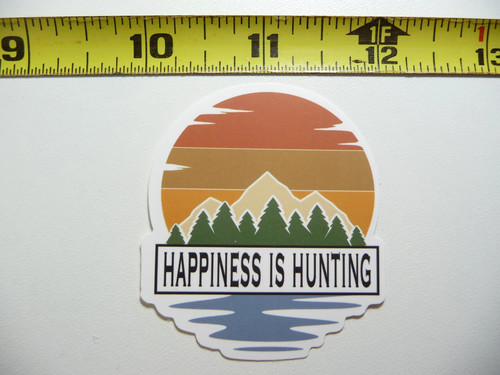 Happiness hunting sole - happiness, is