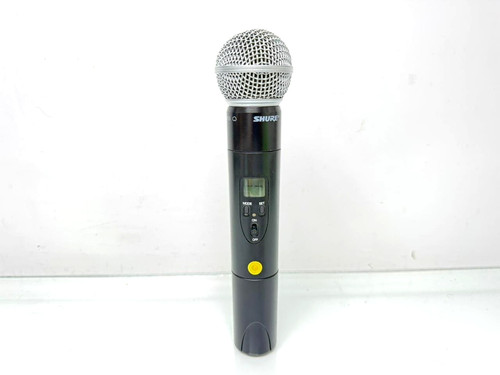 Shure ulx2 microfono - shure,