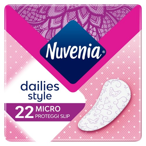 Proteggi slip micro confezione - micro,