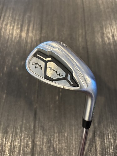 Callaway apex cuneo - apex,