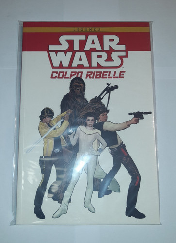 Star wars legends - wars,