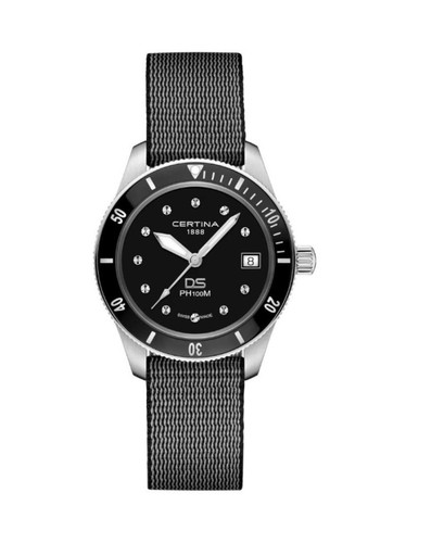 Orologio certina donna - certina,