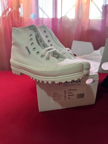 Stivaletti superga uomo donna - superga,
