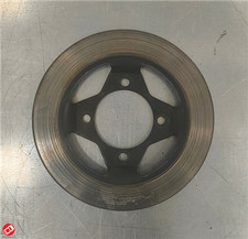 01.17.367 DISCO FRENO ANTERIORE D.225mm CHATENET CH26 V2 CH40 CH46