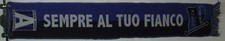 Sciarpa bufanda scarf calcio - sciarpa,