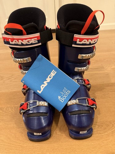 Scarponi sci 2024 lange rsj - da,