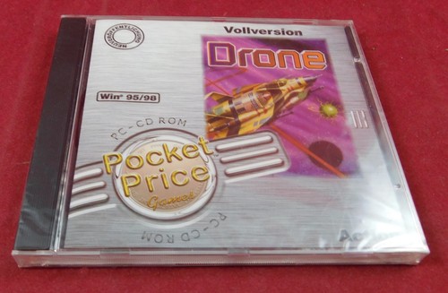 Drone cd giochi prezzo - pc,