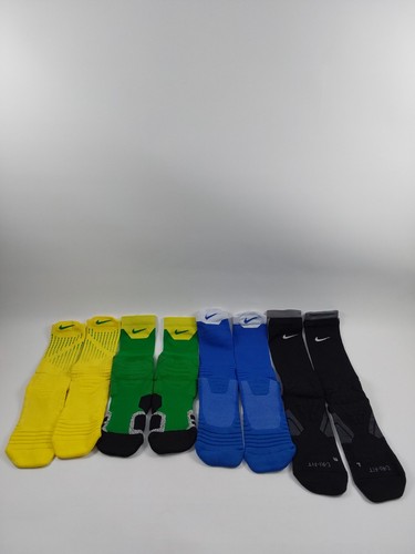 Nike elite assorted - assorted, 4