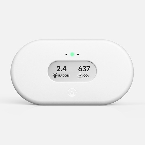 Lotto airthings 2969 view - lotto,