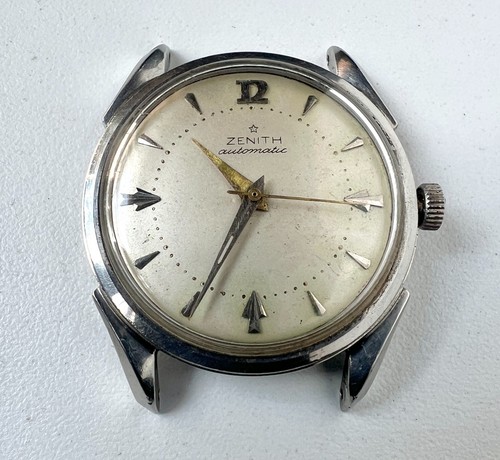 Orologio zenith cal 133 - zenith, 133.8