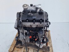 Motore VW Polo 9n BLT 1.9 TDI