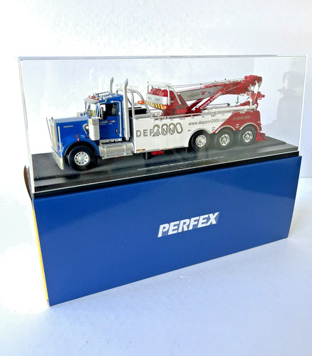 Perfex camion kenworth - perfex,