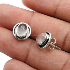 Cuore Chakra Quarzo Rosa Gemma