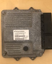 CENTRALINA MOTORE FIAT GRANDE