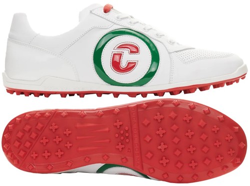 Scarpe golf duca - duca, del