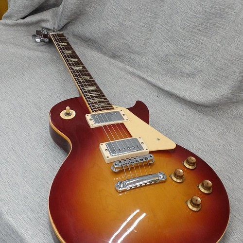 Chitarra elettrica burny - chitarra,