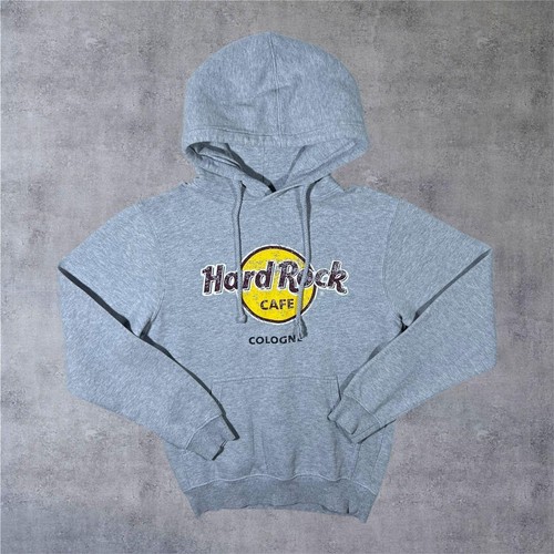 Felpa con cappuccio - hard, rock