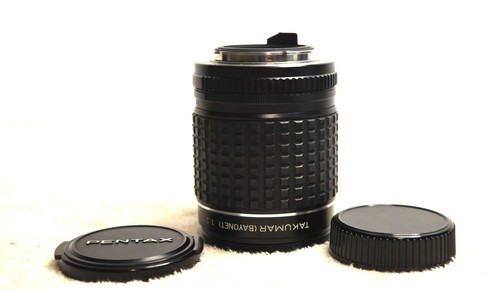 Asahi optical takumar - asahi,