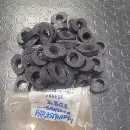 Stock parastrappi gommino - parastrappi,