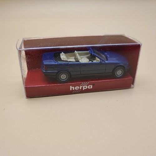 Modellino auto bmw - auto, 325i