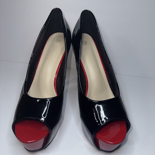 Scarpe stiletto donna tacco