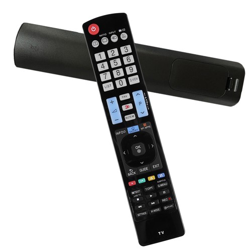 Telecomando ricambio adatto - di,