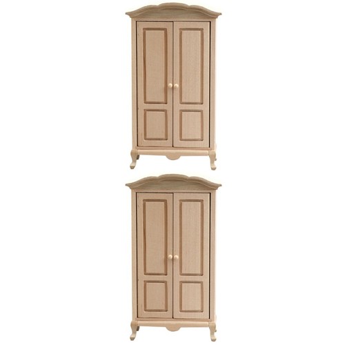 Set mini armadio casa delle - mini,