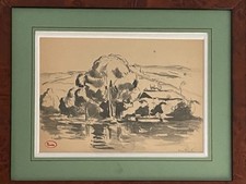 Maximilien Luce (1858-1941)